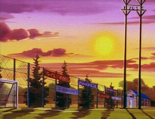 Captain Tsubasa: Die tollen Fussballstars - Volume 2 (Episoden 65-128) [Blu-ray], Blu-ray