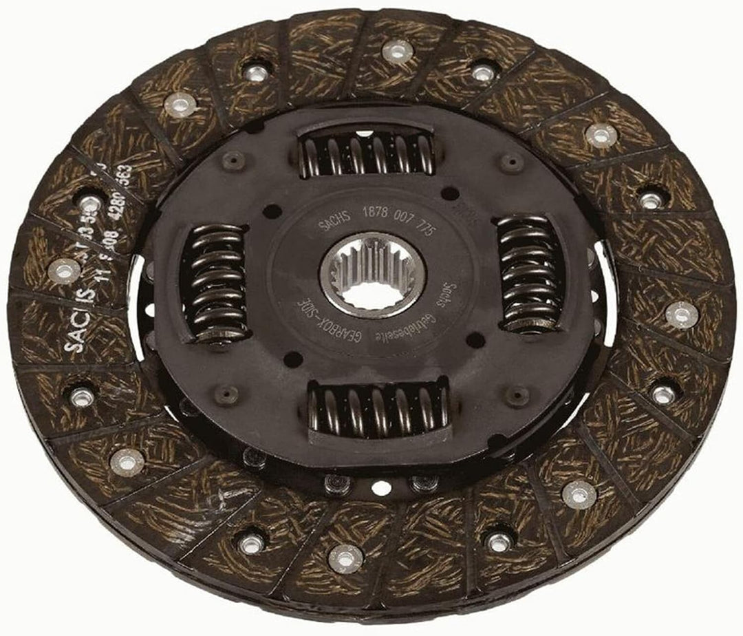 SACHS 3000 950 095 Kupplungssätze