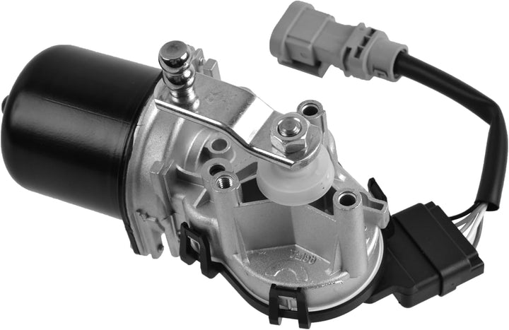 VALEO 579234 Wischermotor VALEO Wischermotor Vorn F철Linkslenker 579234 RENAULT CLIO II THALIA I THAL