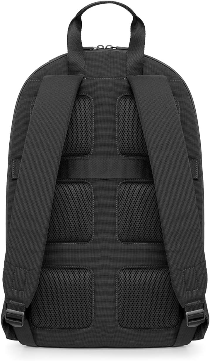 Moleskine Metro Rucksackkollektion, Rucksack für PC und Tablet geeignet, iPad bis zu 15 Zoll, Abmess