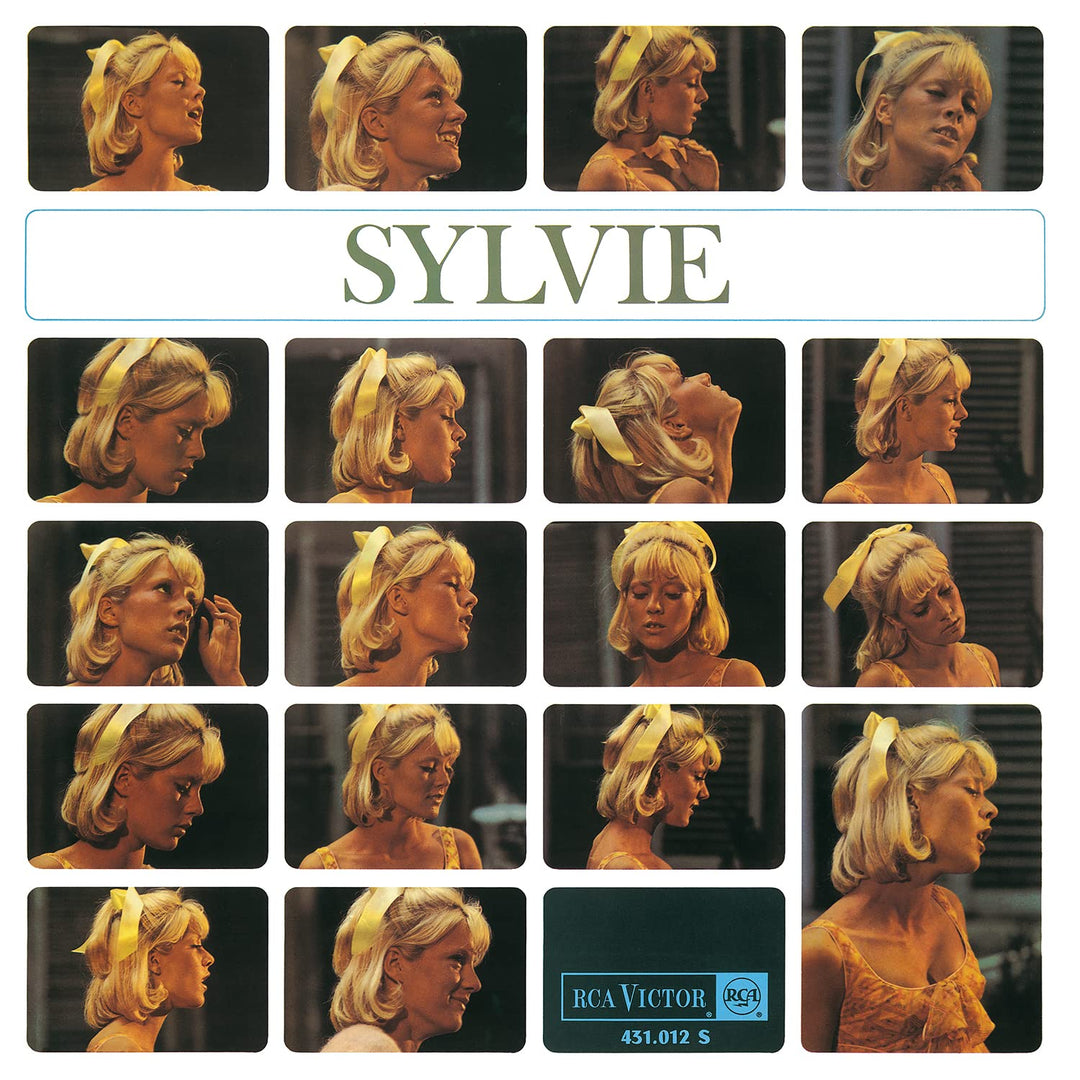 Sylvie (Il Y a Deux Filles en Moi)