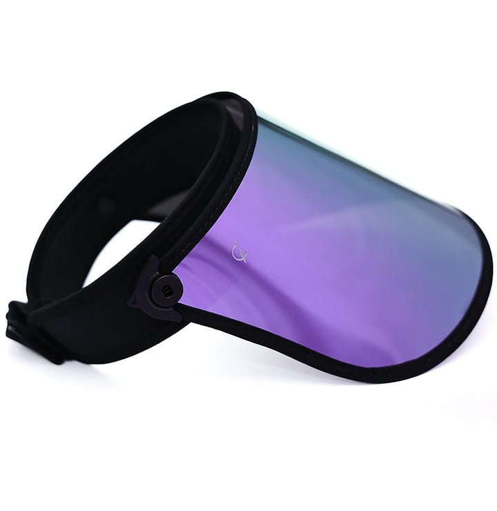 Bluestone Full Lux Sonnenblende (Violett), Violett