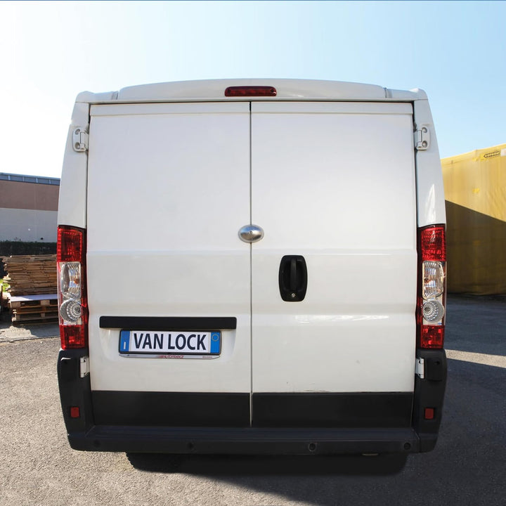 Autosol VIRO 4222 Transporter Schloss