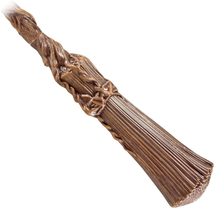 Wicked. Elphaba Broom. The Noble Collection