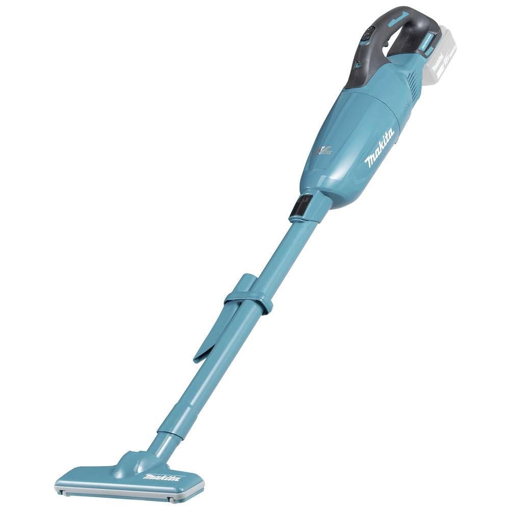 Makita DCL280FZ Akku-Staubsauger 18V (ohne Akku, ohne Ladegerät)