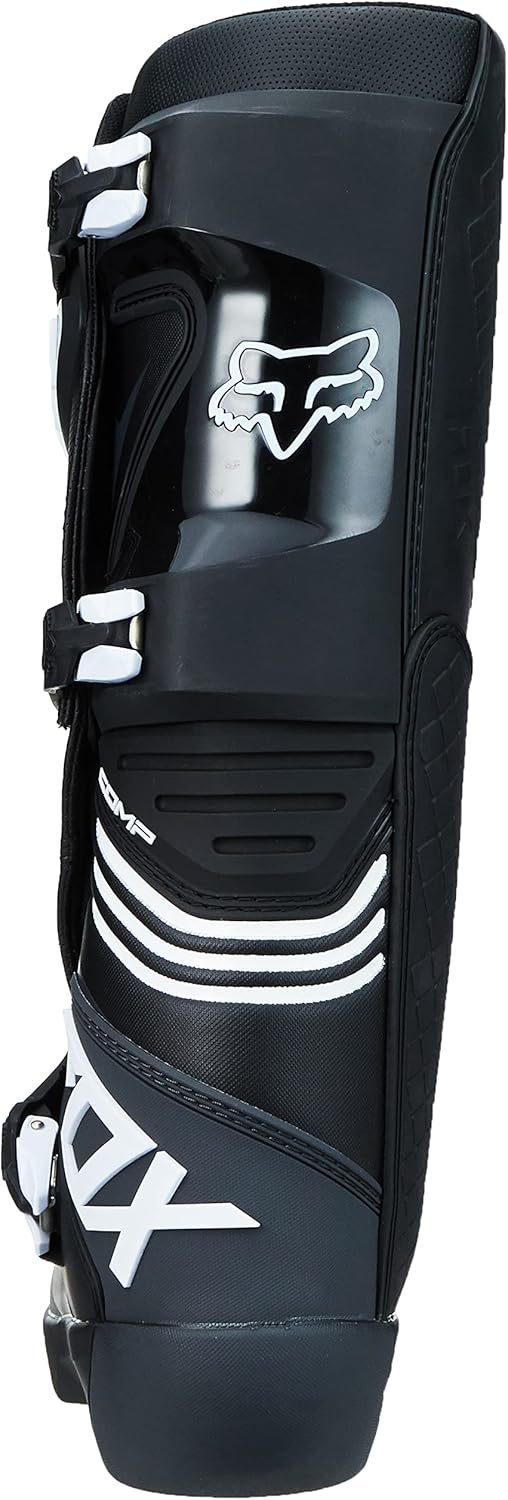 Fox Racing Unisex Fox Motion BootFox Motion Boot, Schwarz