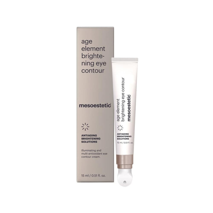 Mesoestetic - Age Element – Brightening Eyes Contour – 15 ml