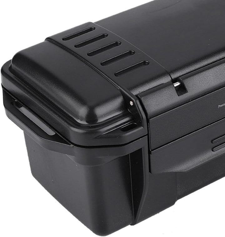Outdoor Aufbewahrungsbox Shockproof, 3 Arten Outdoor Shockproof Druckfest und Wasserdicht Sealed Box