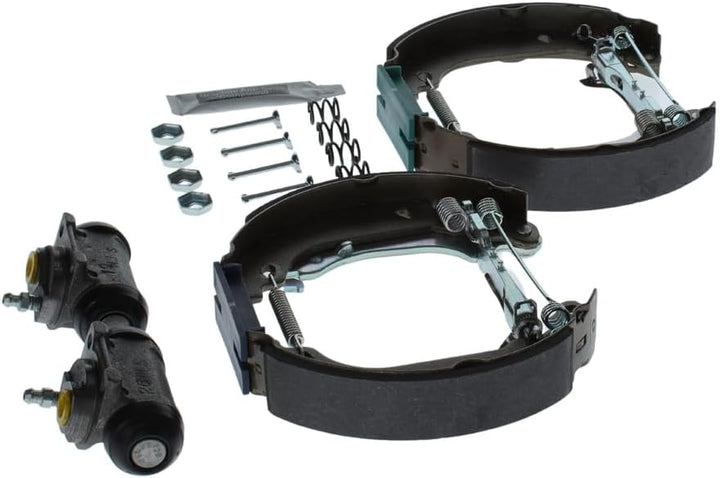 Bosch KS129 Kit Super Pro - hintere Trommelbremsenset - ein vormontiertes Set