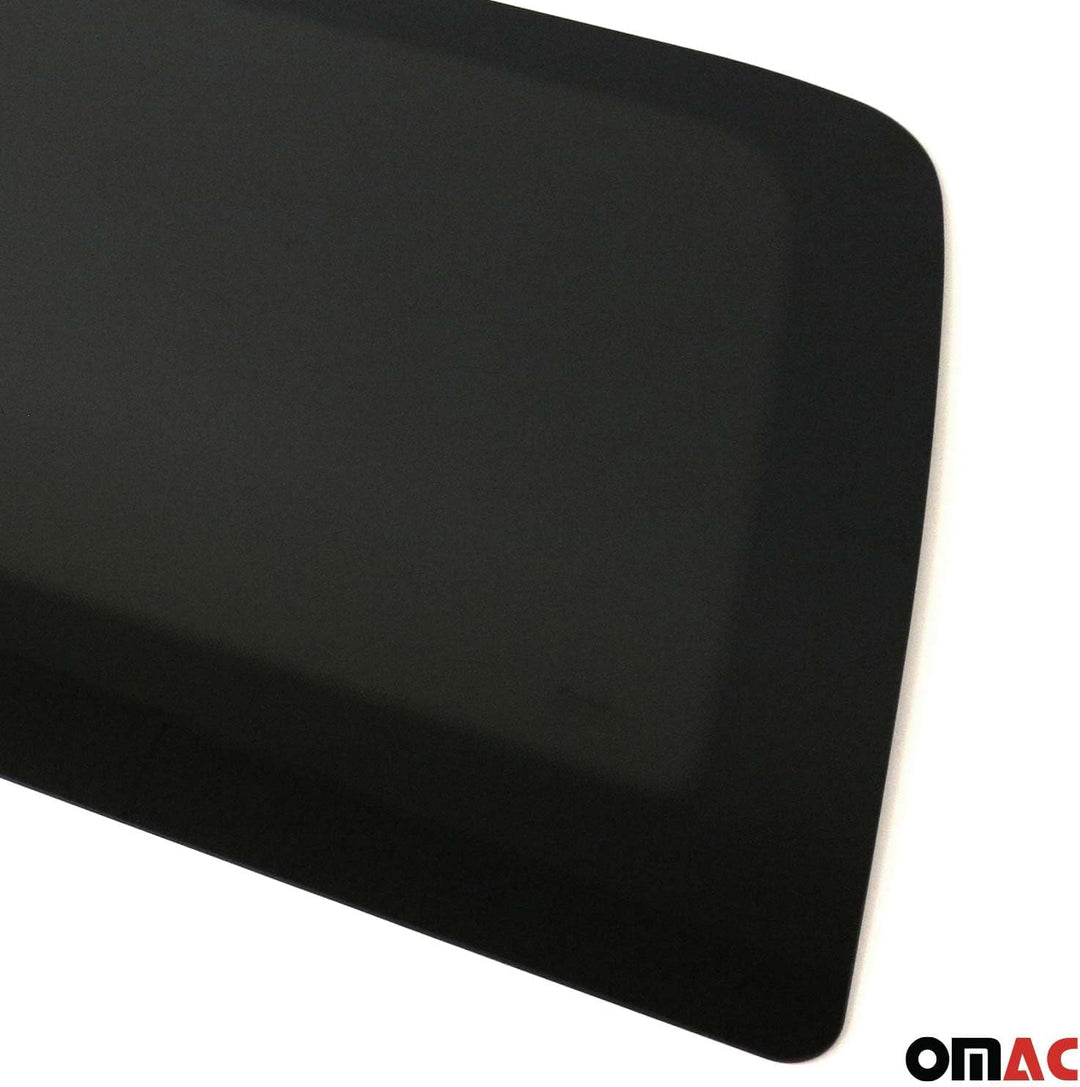 OMAC Seitenfenster Auto Seitenscheibe kompatibel mit Mercedes Sprinter W906 2006-2013 Links L1 L2 |
