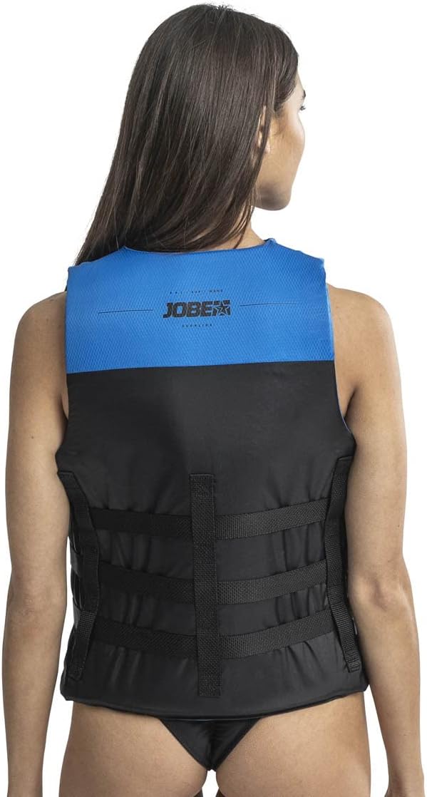 Jobe Schwimmweste Dual Life Vest Blue XXL/XXXL