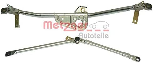 Metzger 2190016 Wischergestänge