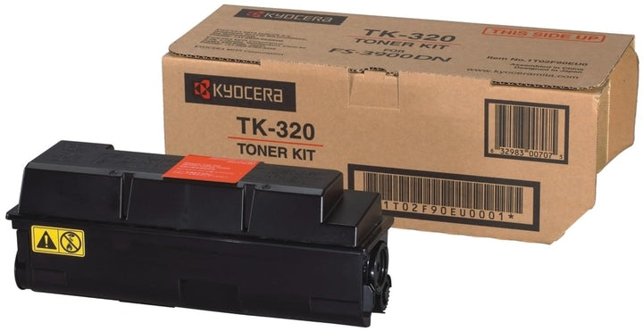 Kyocera TK-320 Toner