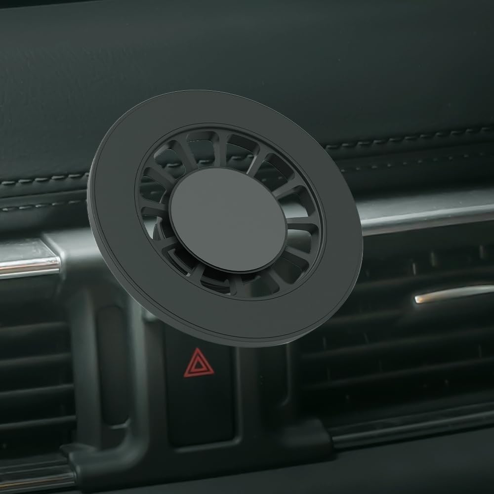 BEERTE passt für MagSafe Auto-Halter für Mazda CX-5 2017-2025, 20 Starke Magneten, Magnetischer Hand