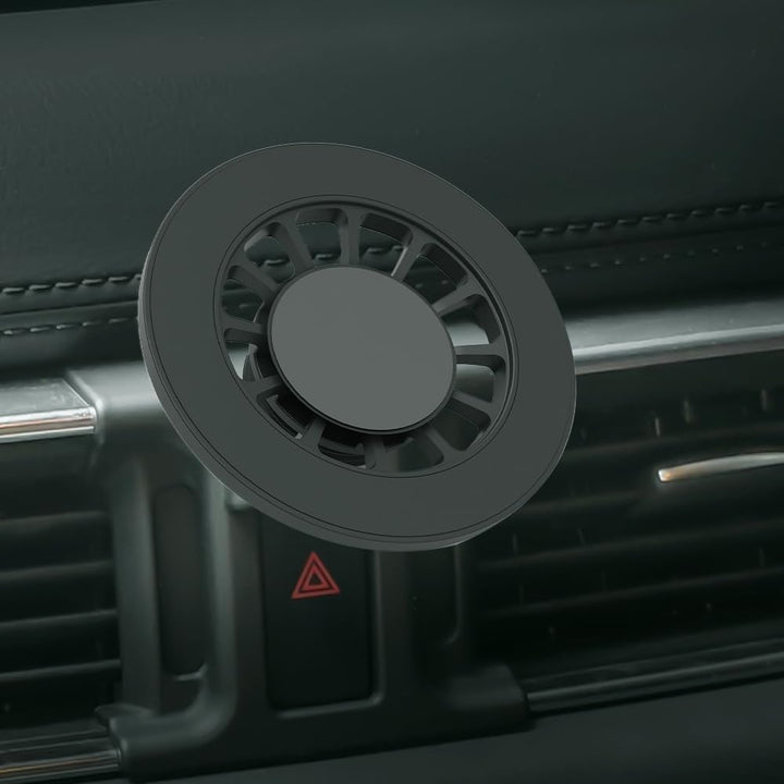 BEERTE passt für MagSafe Auto-Halter für Mazda CX-5 2017-2025, 20 Starke Magneten, Magnetischer Hand