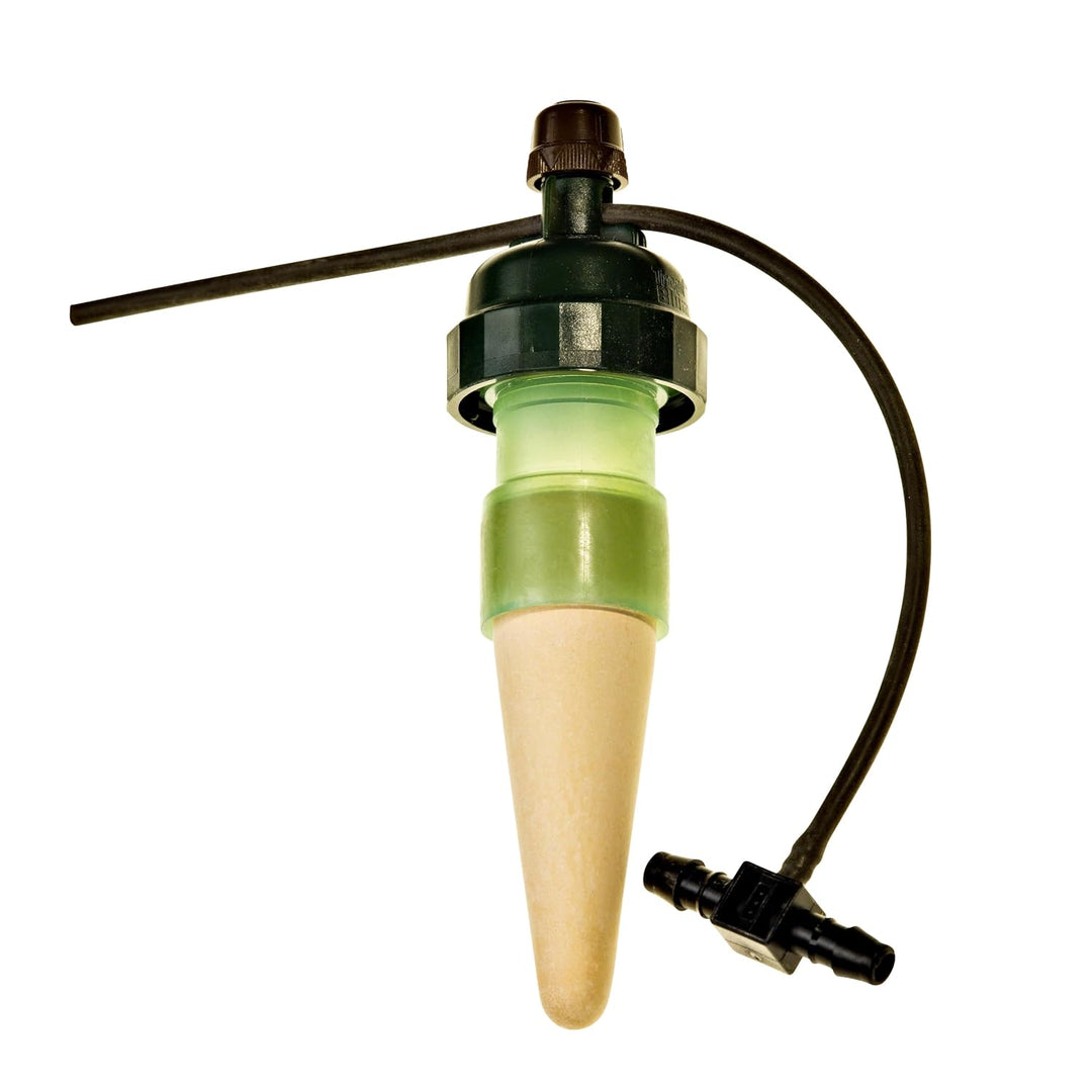 Bewässerungsset für 6 Pflanzen mit 47L Tank – inkl. original Blumat Tropfer &amp; Zubehör