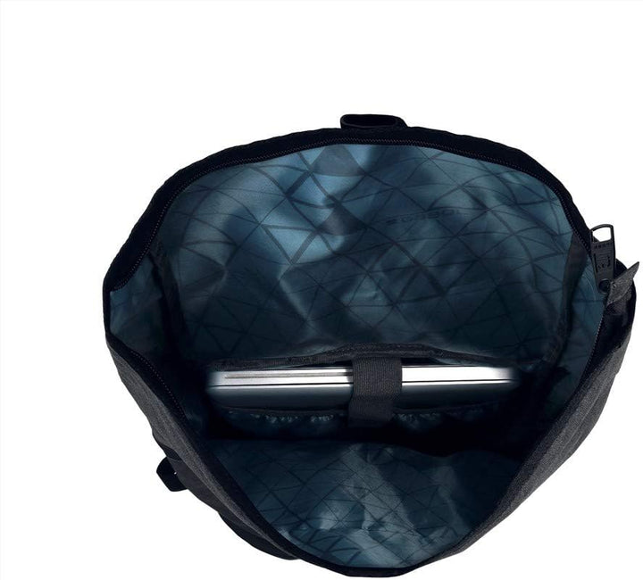 GABOL Active Rucksack, Unisex, Erwachsene, grau, Talla única, Casual