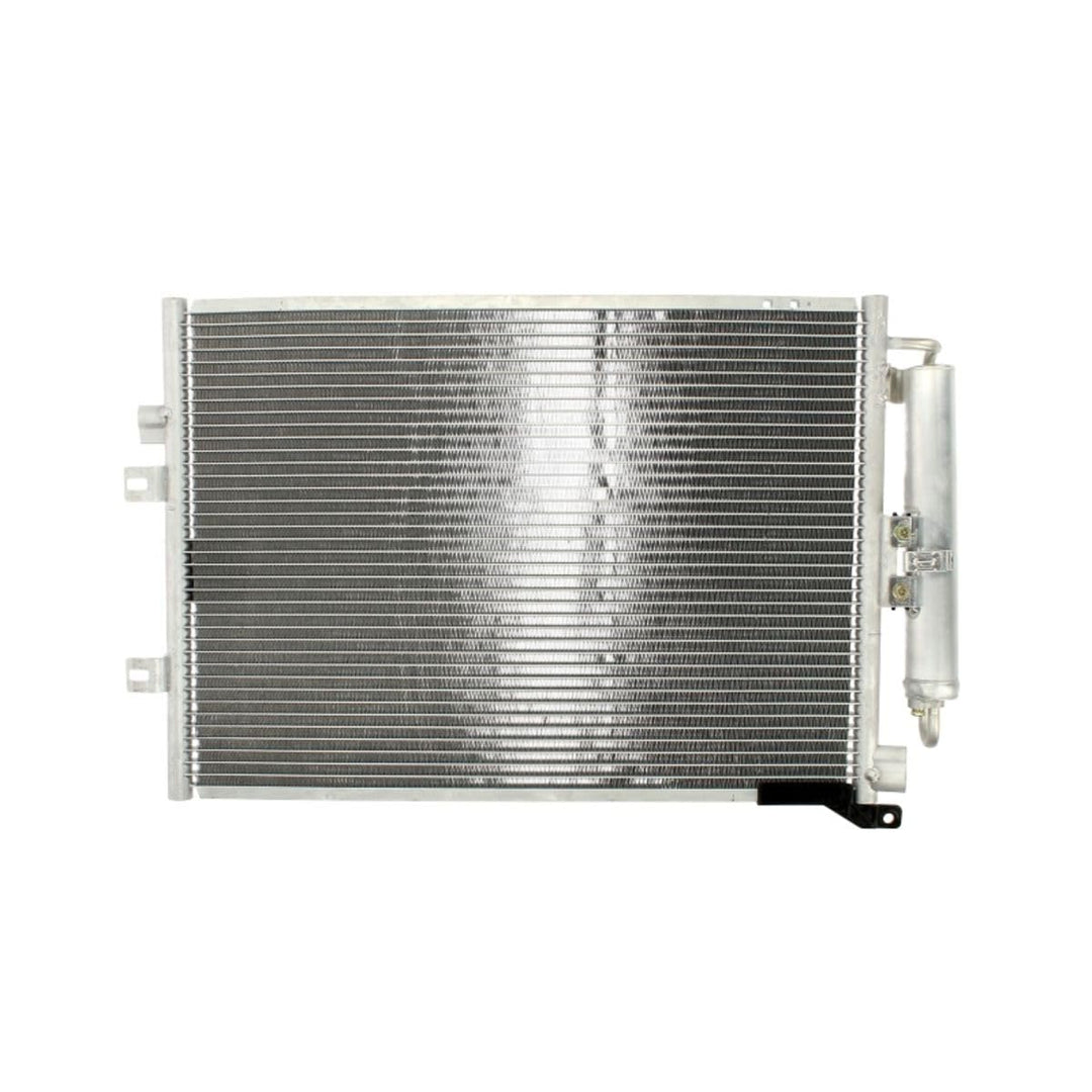 Nissens 940125 Kondensator, Klimaanlage
