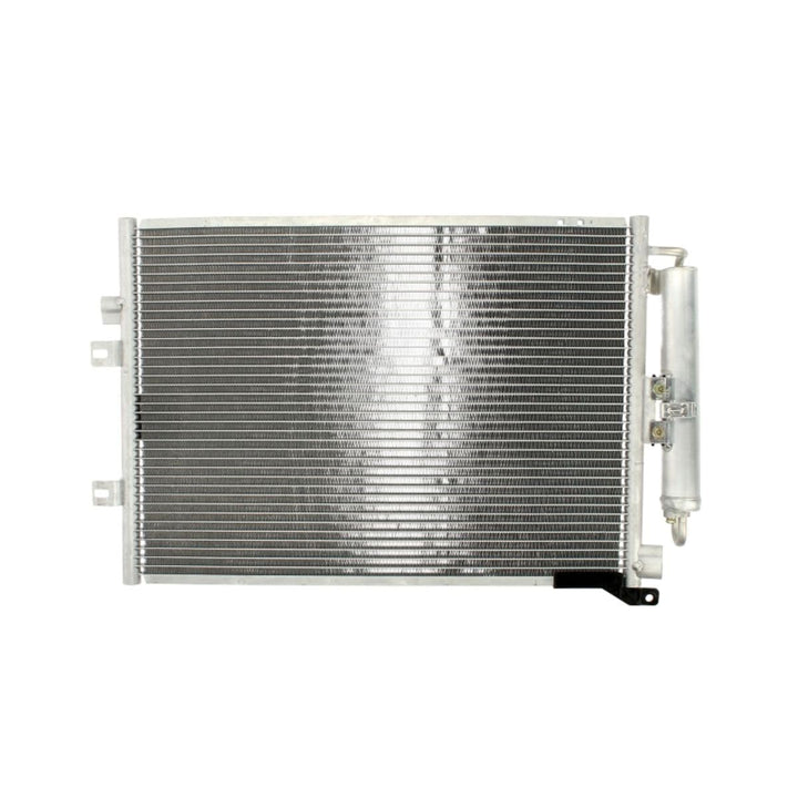 Nissens 940125 Kondensator, Klimaanlage