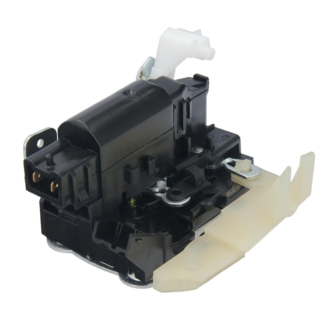 GEPCO Türschloss Stellmotor vorne links Kompatibel mit Dacia Duster 2013-2017 805038137R 2-polig