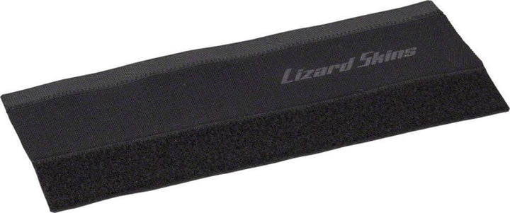 Lizard Skins Kleiner Neopren-Kettenstrebenschutz S Schwarz, S Schwarz