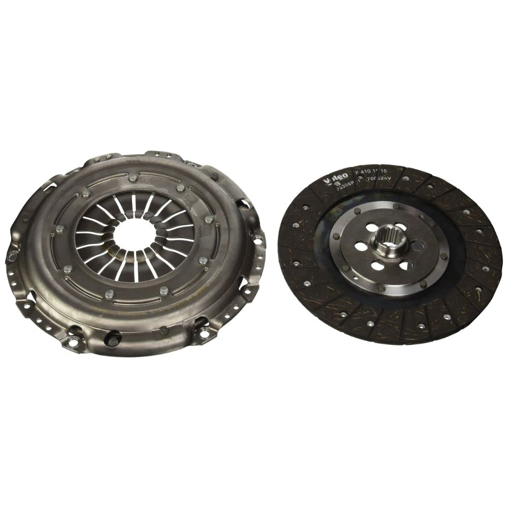 VALEO 2KKIT Umrüstsatz Kupplungssatz 826772