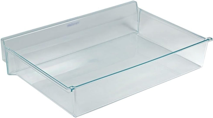 ORIGINAL Liebherr 9791652 Schublade Gemüseschale Gemüsefach Kühlschrankschublade Gemüseschublade Beh