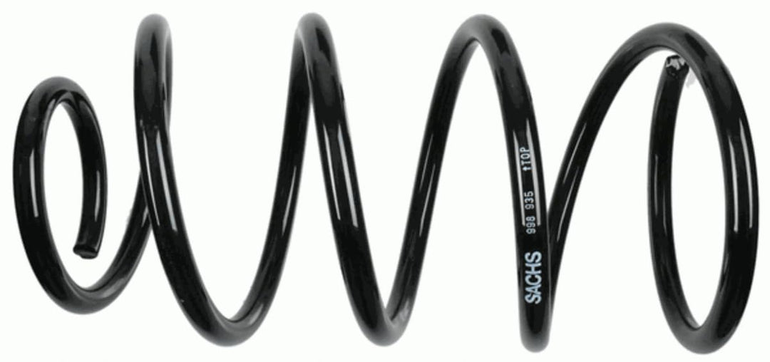 SACHS 998 935 Fahrwerksfeder