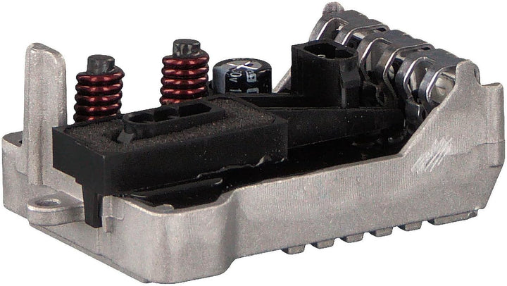 febi bilstein 36754 Steuergerät für Klimaanlage , 1 Stück