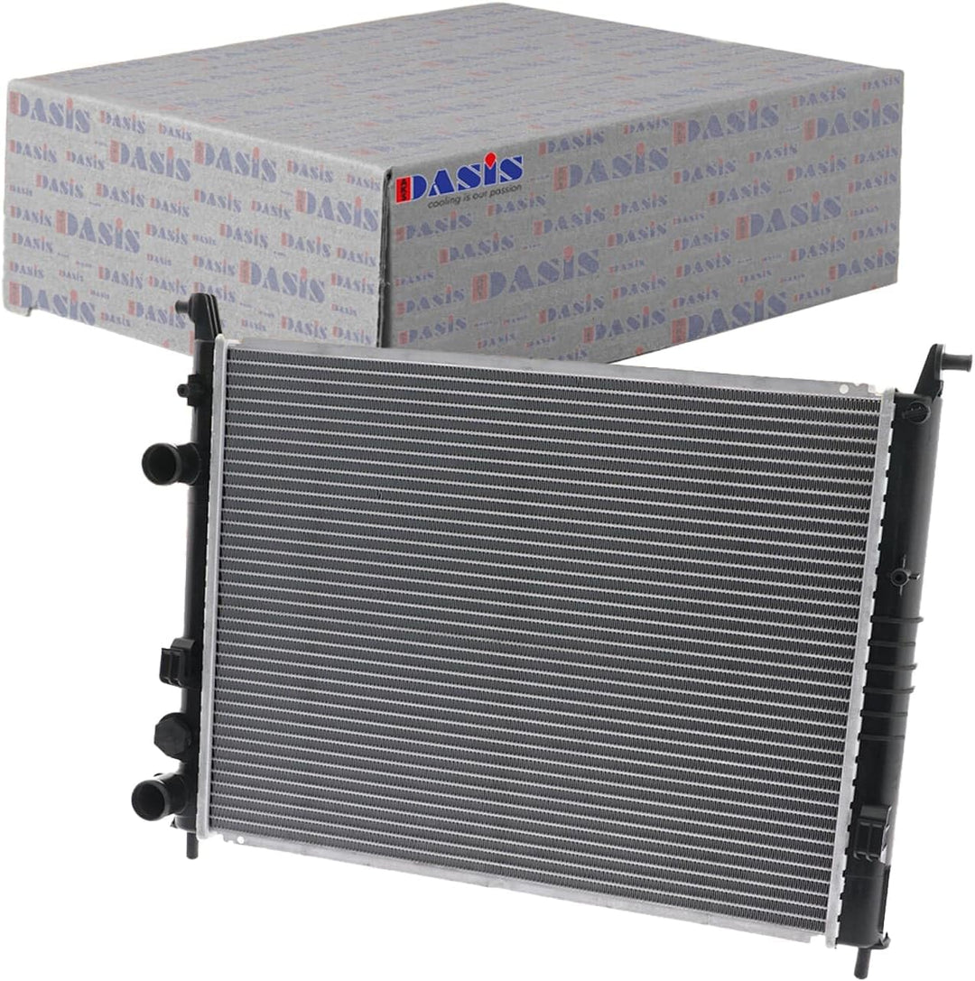 AKS DASIS 080086N Kühlung