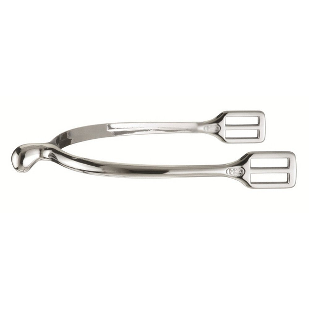 SPRENGER Sporen Kinder (rostfrei verchromt) 15mm 15 45, 15 45