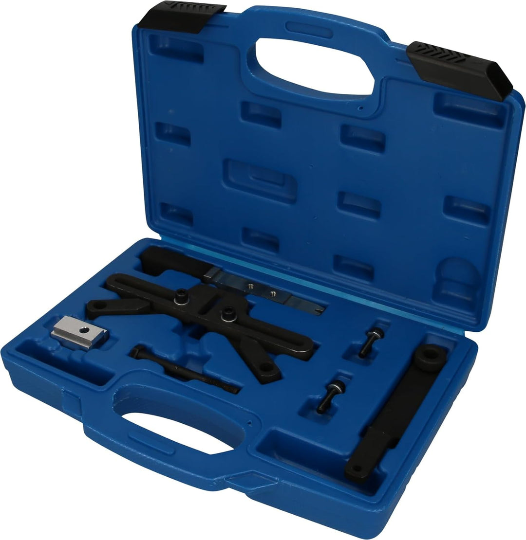 BRILLIANT TOOLS BT641050 Schwungrad-Blockierwerkzeug [Powered by KS TOOLS]