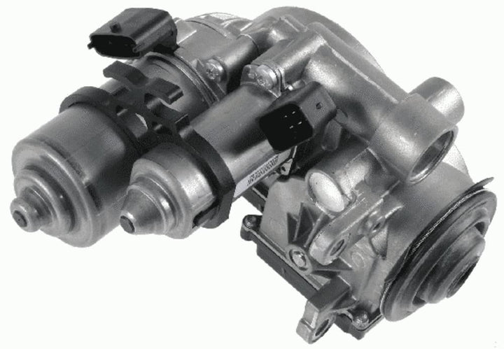 Sachs 3981000090  actuateur Getriebe 3981 000 090 - Getriebe, Getriebe 3981 000 090 - Getriebe