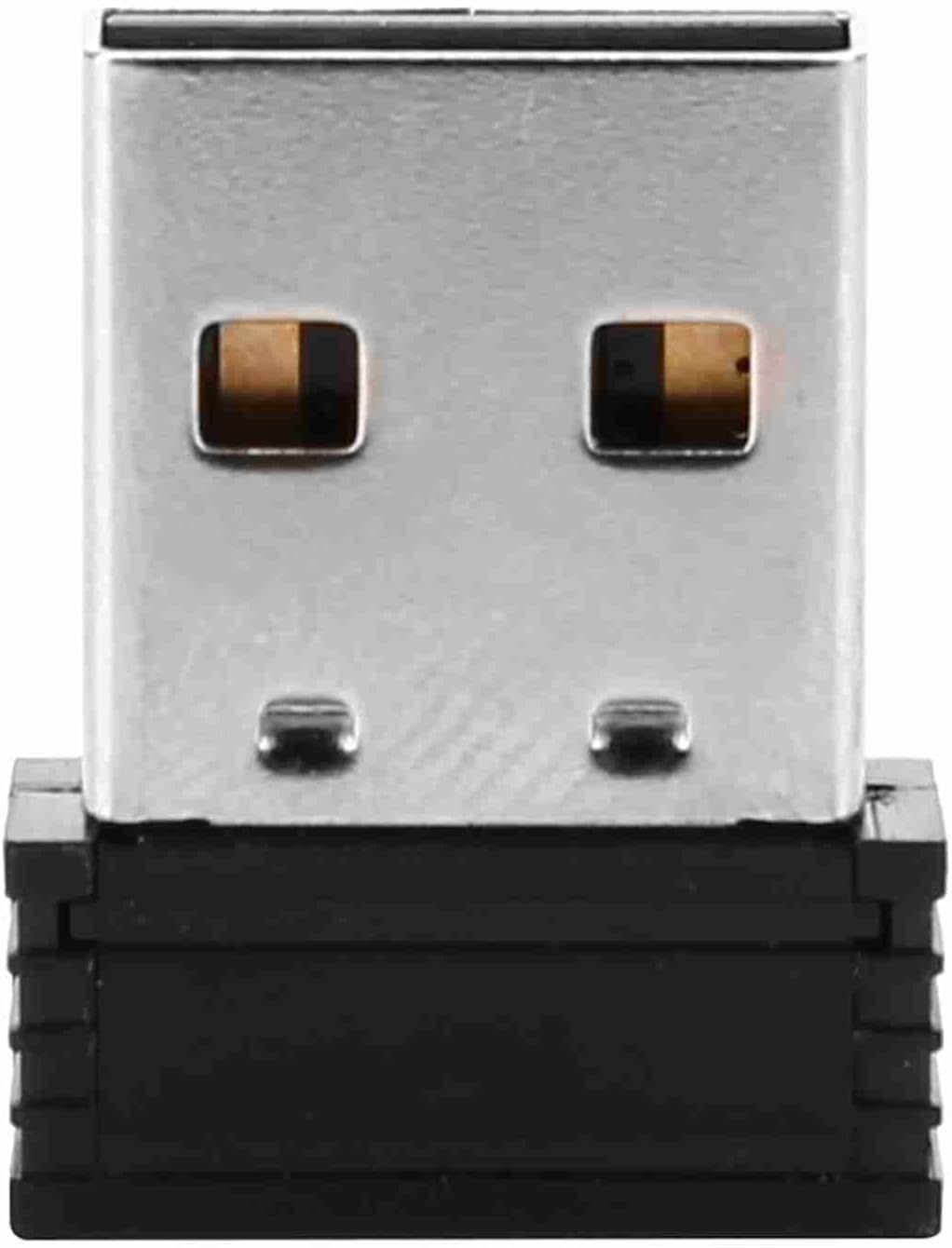 ANT+ USB-Dongle Zum Radfahren, Kompatibel mit -, Zwift-, Wahoo- und Bkool-Geräten Kabellos Kabellos,