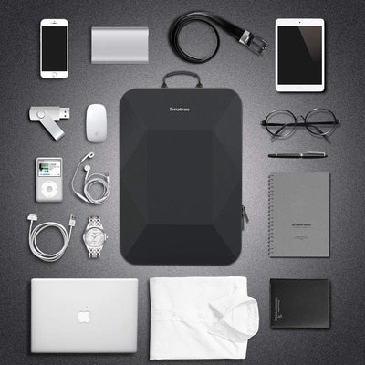 Smatree Laptoprucksack für Apple MacBook Pro 16 Zoll, MacBook Pro 13-15” 2019/2018/2017, leicht Back