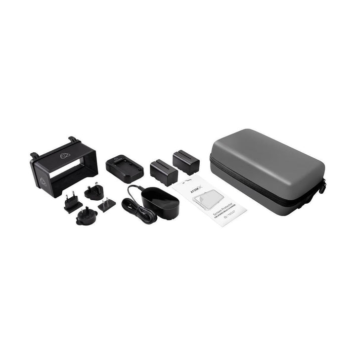 Atomos 5" Accessory Kit für Ninja V, Shinobi und Shinobi SDI