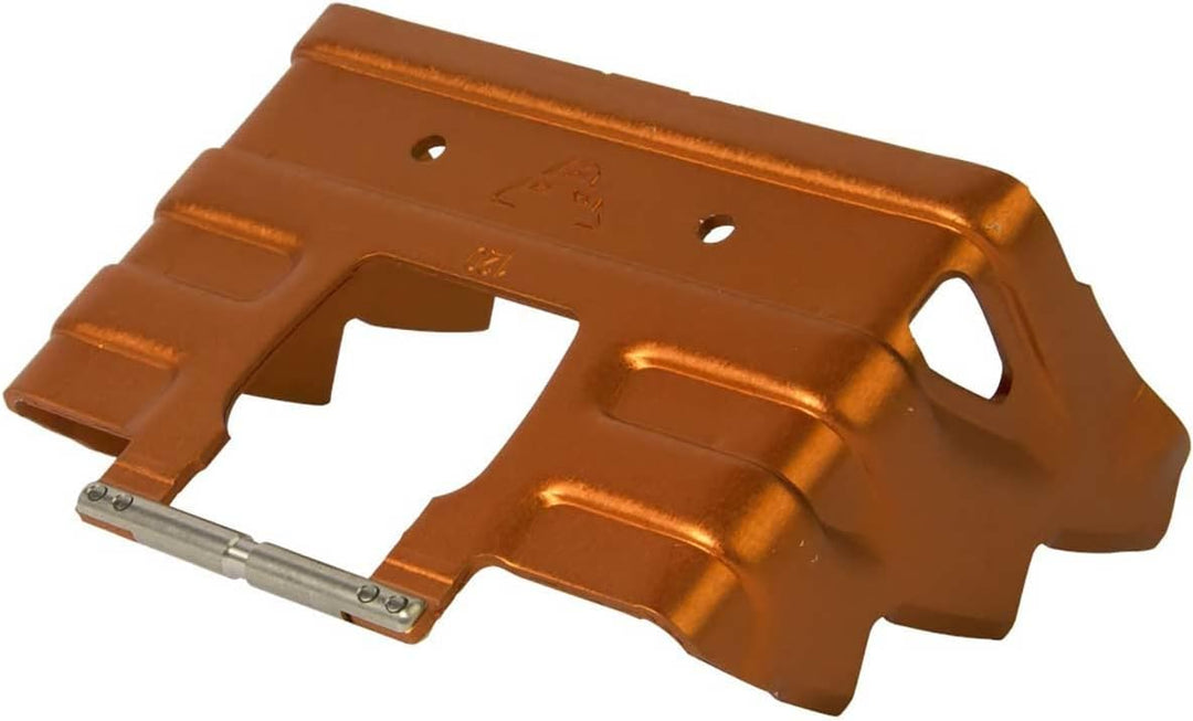 DYNAFIT Crampons 100 mm Orange Einheitsgrösse, Orange Einheitsgrösse