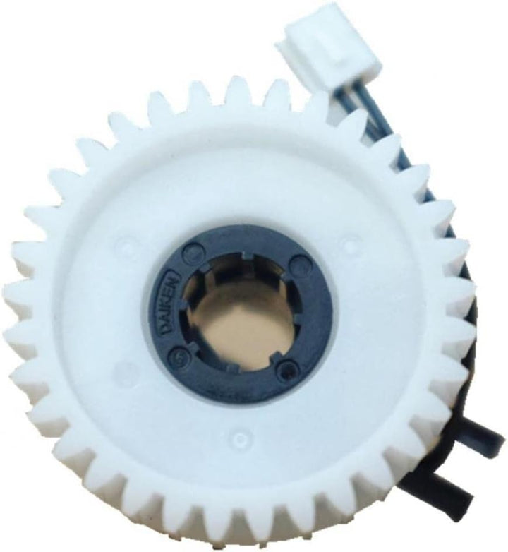 Dc12-24v Miniatur Elektromagnetische Kupplung Thin Typ Registrierung Kupplung 1 Modus Gang