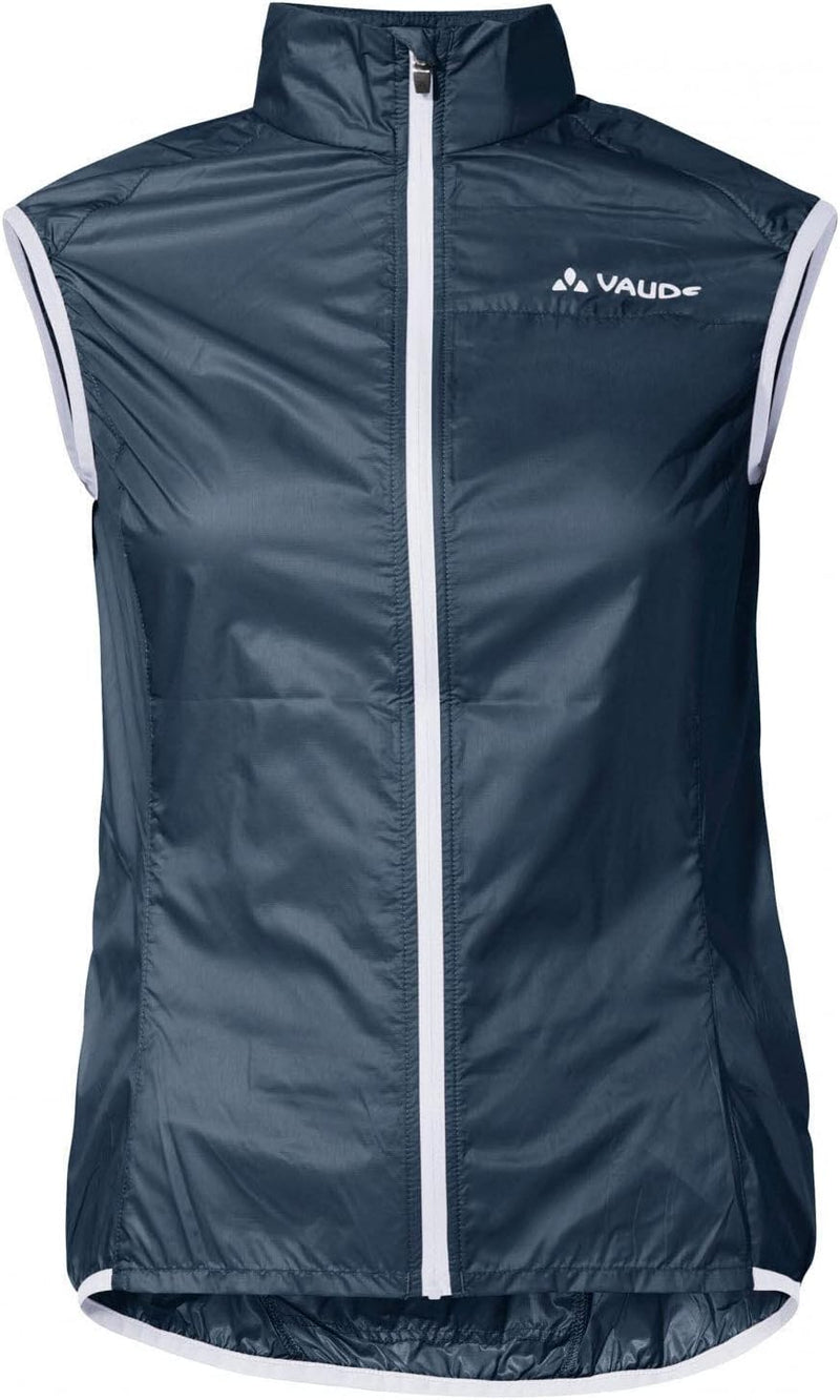 VAUDE Air III - Windweste Damen 36 dark sea, 36 dark sea