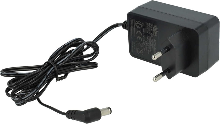 vhbw 1x Netzteil Ersatz für Bosch 1600A000ZT für Werkzeug | Elektrowerkzeug - 140 cm