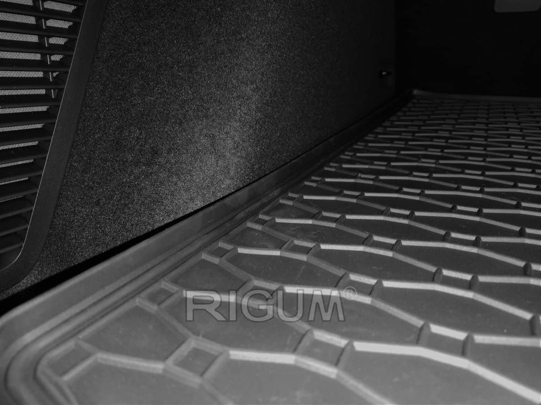 Mattenprofis Gummimatte Kofferraumwanne passend für Ford Kuga III auch MHEV PHEV ab Bj.2020