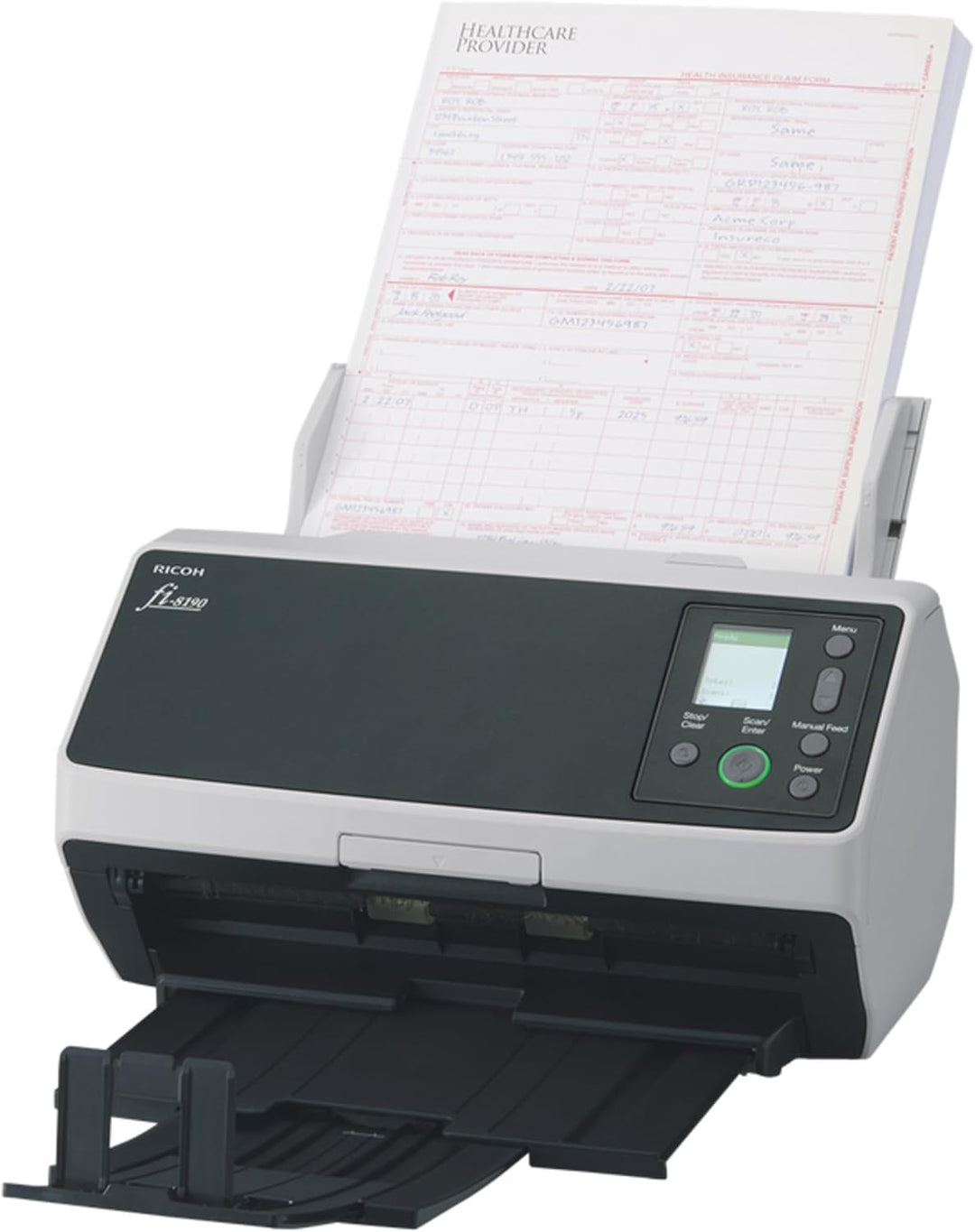 Fujitsu FI-8190