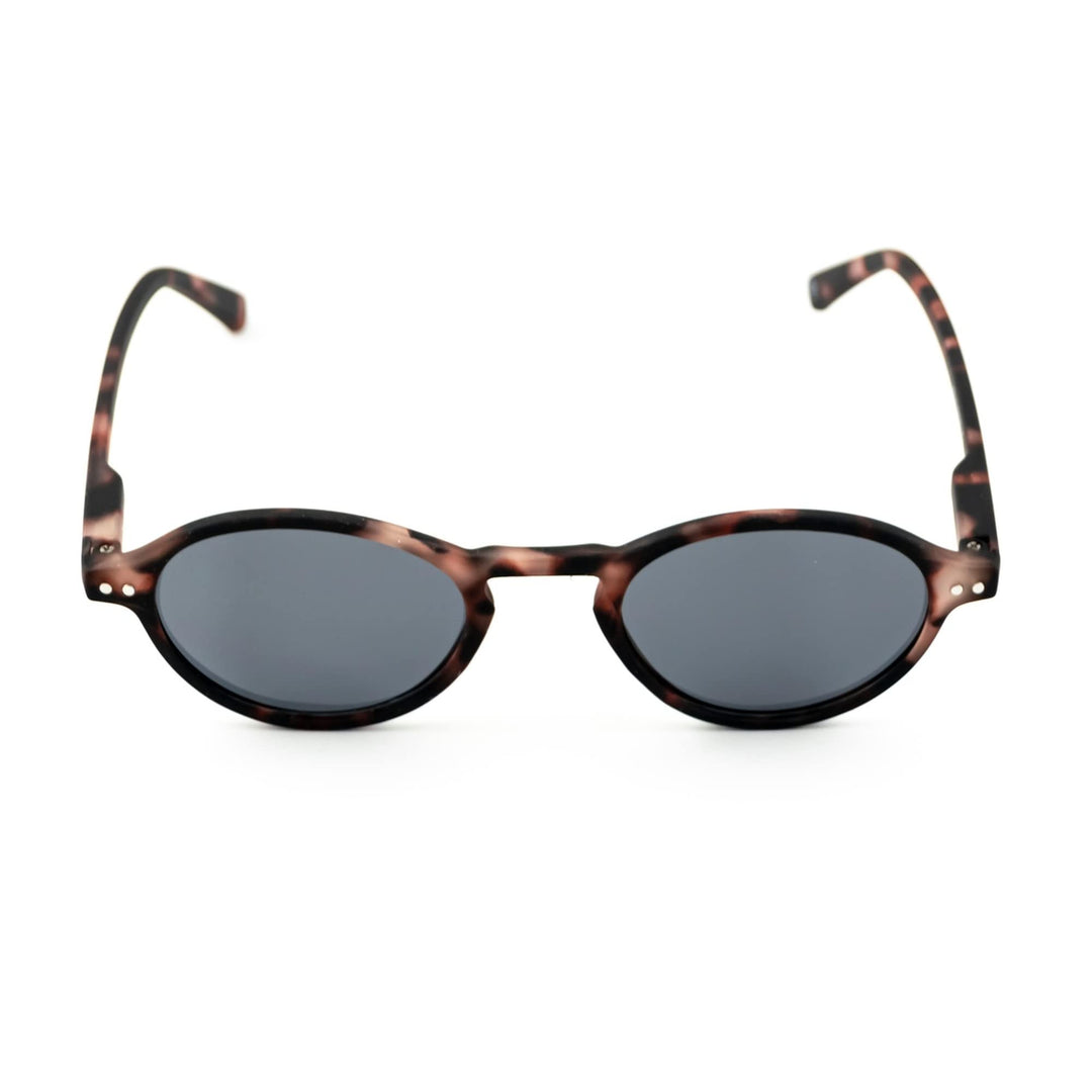 U´Rock Unisex Kinder Brille Kids Planet SOL Astoria Havana, Wie auf dem Bild zu sehen, Einheitsgröss