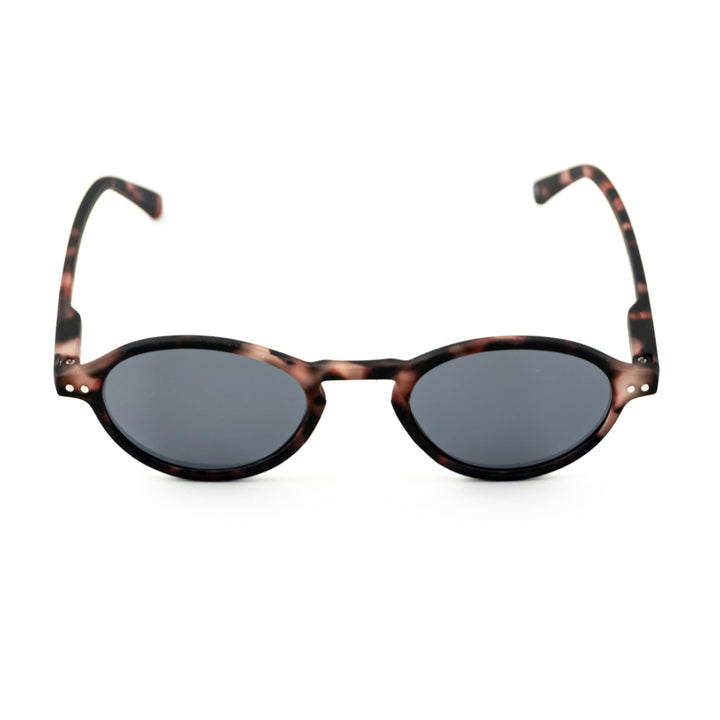 U´Rock Unisex Kinder Brille Kids Planet SOL Astoria Havana, Wie auf dem Bild zu sehen, Einheitsgröss