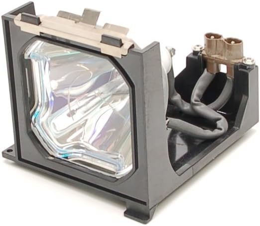 Alda PQ-Premium, Beamerlampe/Ersatzlampe kompatibel mit POA-LMP68, 610 308 1786 für SANYO PLC-3600,