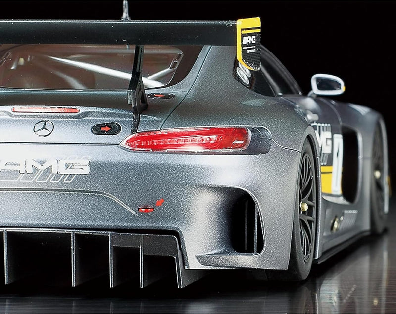 Tamiya 300024345 Mercedes-Benz 1:24 AMG GT3