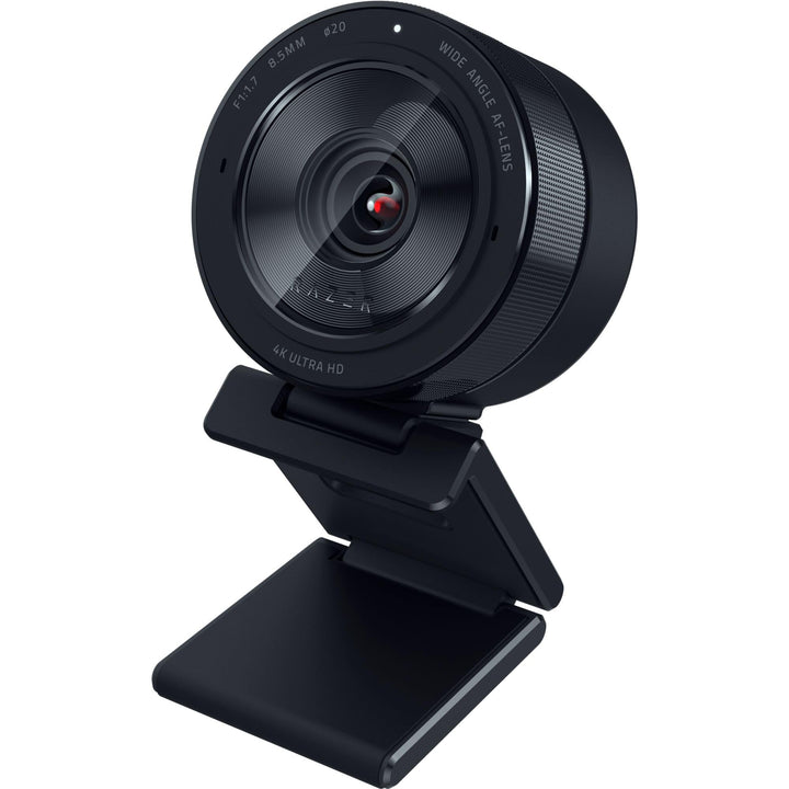 Razer Kiyo Pro Ultra - 4K-Webcam für Content und Streaming Kreation (Ultra High Dynamic Range-UHDR,