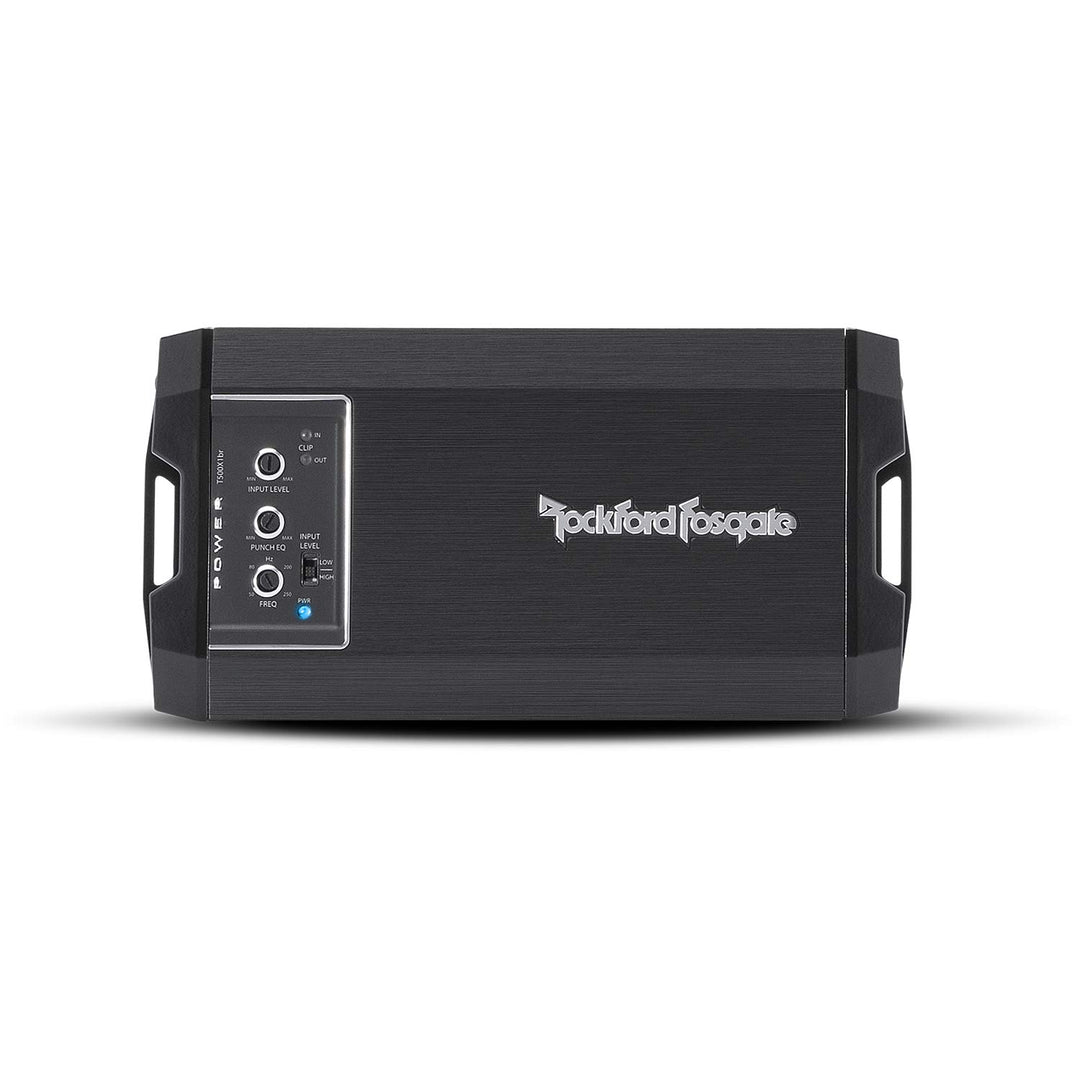 Rockford Fosgate T500X1BR