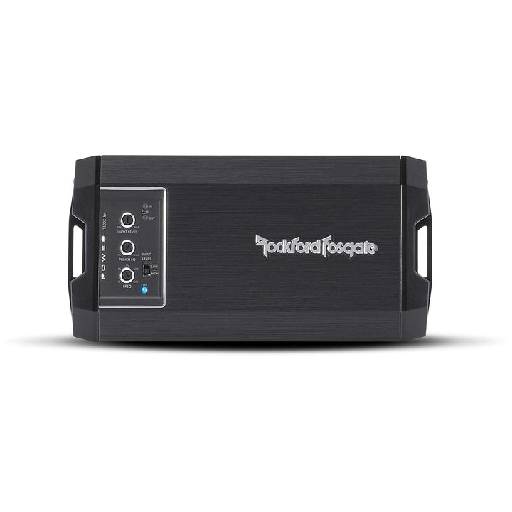 Rockford Fosgate T500X1BR