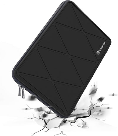 Smatree 16 Zoll Laptophülle für Samsung Galaxy Book 3 Pro Business Ultra 16, Harte Schutzhülle Samsu